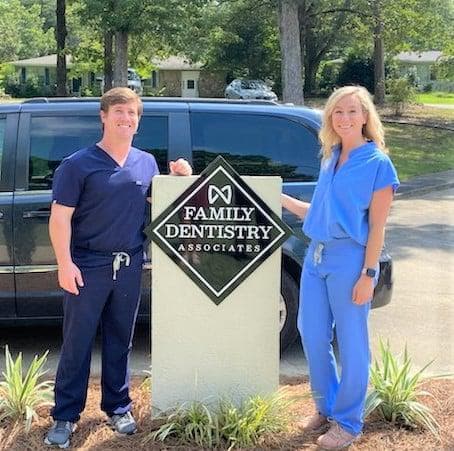 Family Dentistry Associates — photo 3