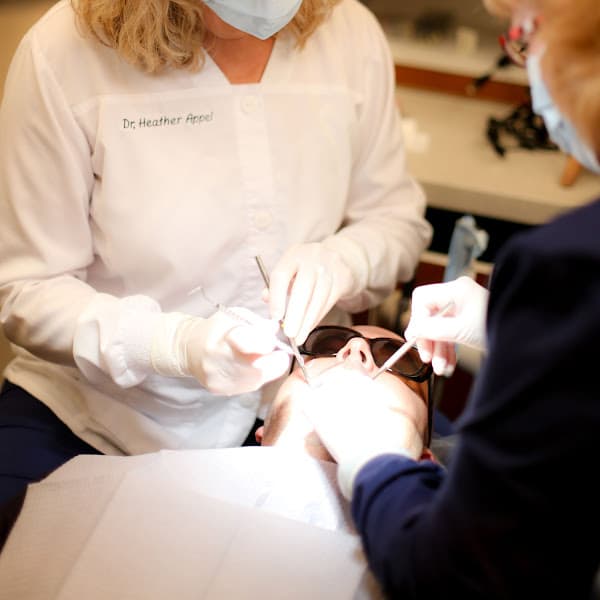 Hull & Appel Family Dentistry — photo 3