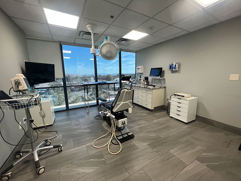 Nevada OMS - Dr. Michel Daccache & Dr. Spencer Armuth — photo 4