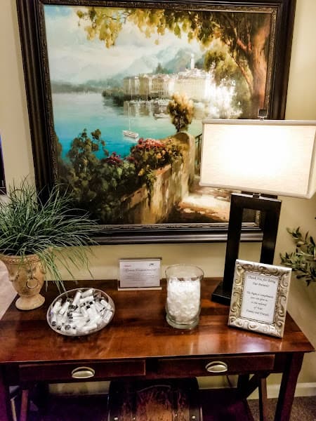 Powell Family Dental Dr. Rock Hull — photo 3