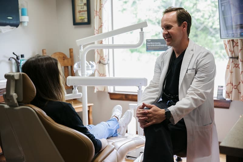 Oklahoma Dental Surgery Centers — photo 2