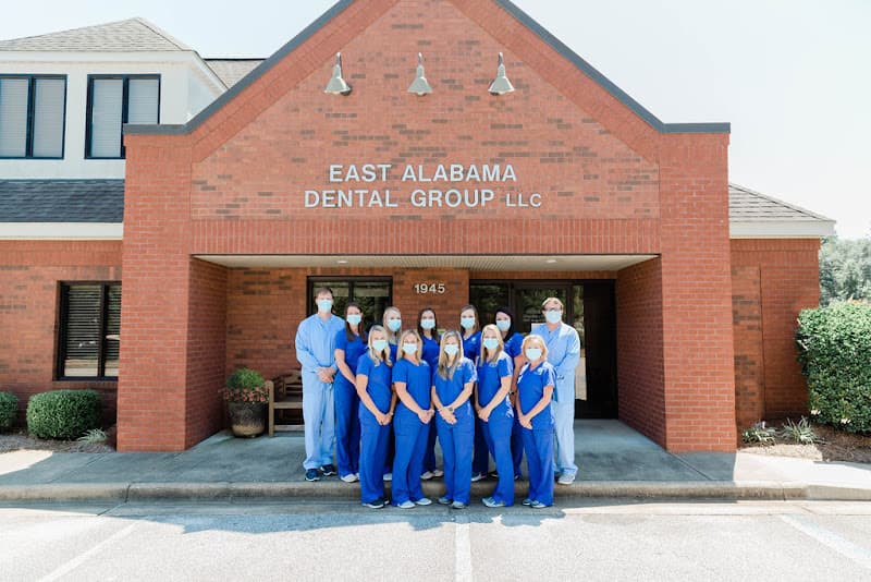 East Alabama Dental Group — photo 4