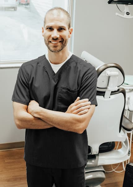 Dr. Ryan Bakke, DDS — photo 3