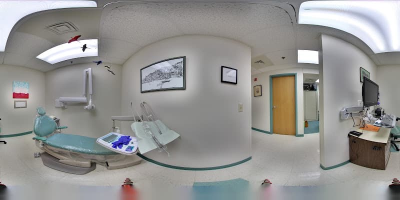 Raynor Dental - Peterborough — photo 3