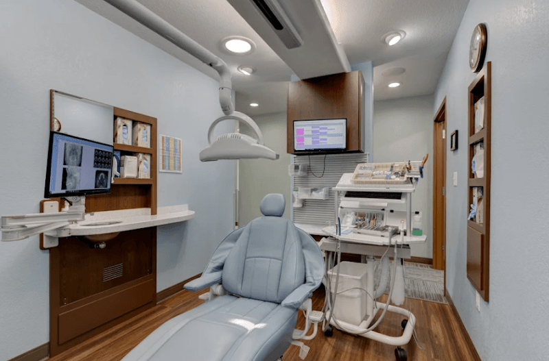 Amity Gentle Dental — photo 2