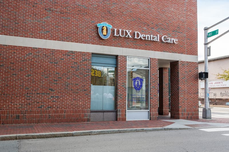 Lux Dental Care — photo 2
