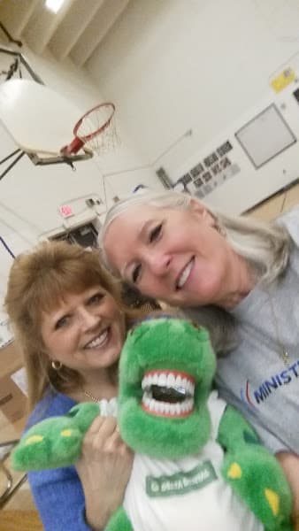 All About Smiles: Kathy DeHart DDS — photo 2