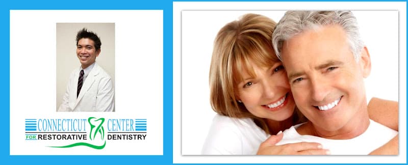 Connecticut Center For Restorative Dentistry — photo 4