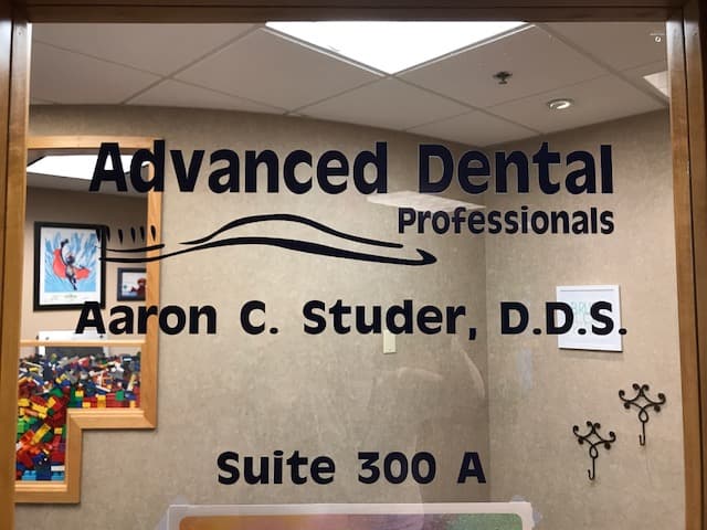 Advanced Dental Professionals: Rapid City Family Dentist — photo 4