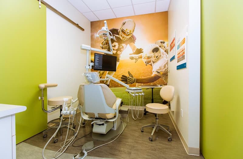 Lafayette Modern Dentistry and Orthodontics — photo 2