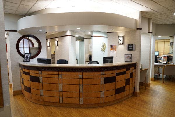 Aspenwood Dental Associates and Colorado Dental Implant Center — photo 2
