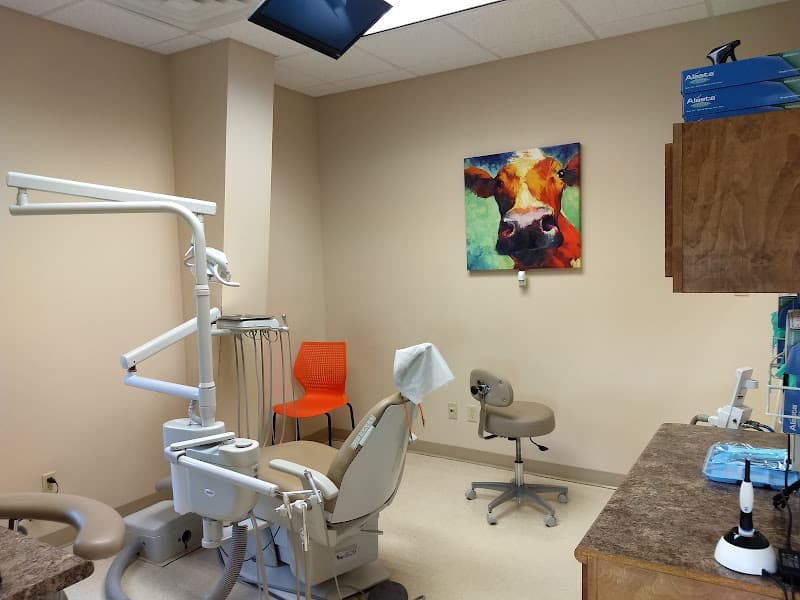Arkansas Dental Clinic — photo 3