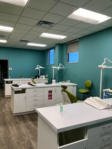 Central Minnesota Pediatric Dentists, P.A. — photo 4
