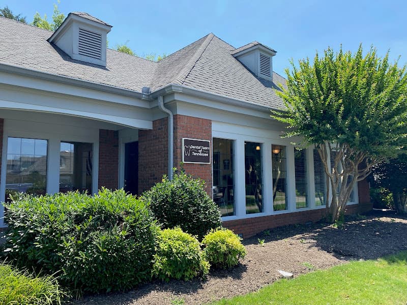 Dental Team of Tennessee — photo 3