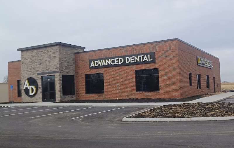 Advanced Dental — photo 2