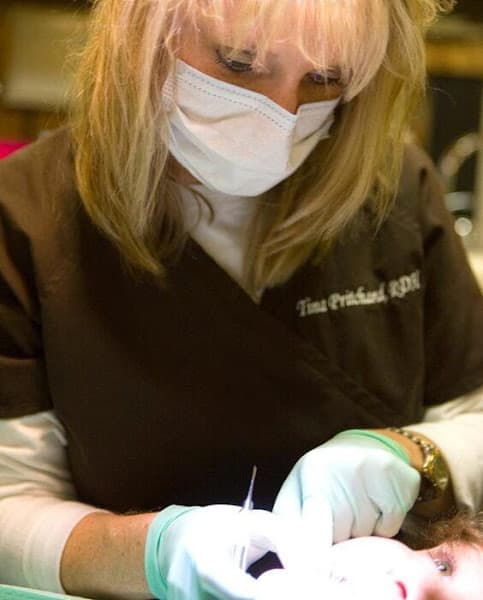 Dr. Keith Dillard, DMD — photo 3
