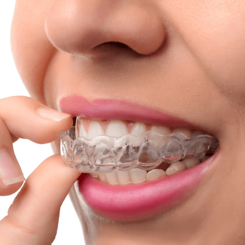 Carolina Comfort Dental — photo 2