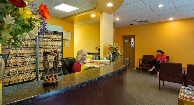 Today's Dental Of Boxborough — photo 2