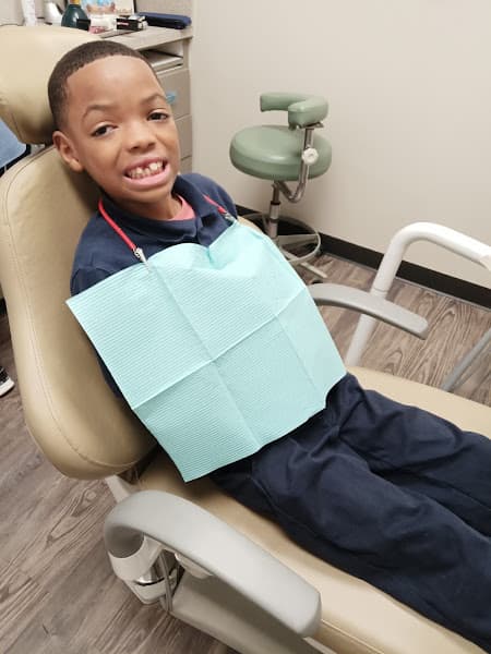 Texas Dental Center — photo 3