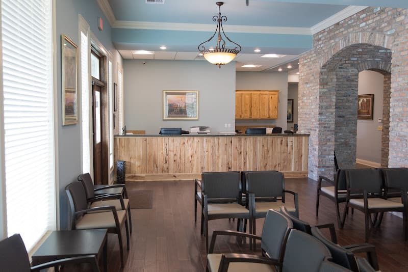 Louisiana Dental Center - Houma — photo 2
