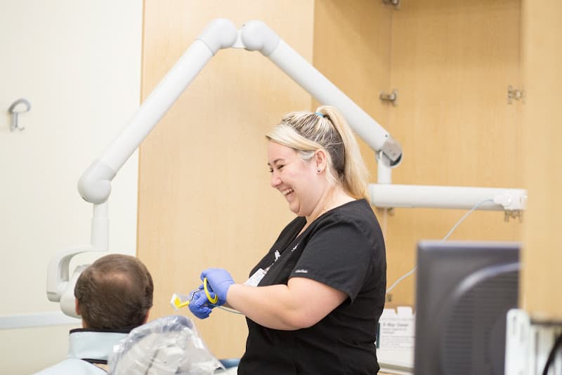 CHAS Cheney Dental Clinic — photo 2