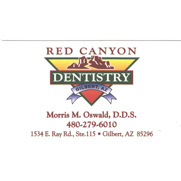 Red Canyon Dentistry — photo 3