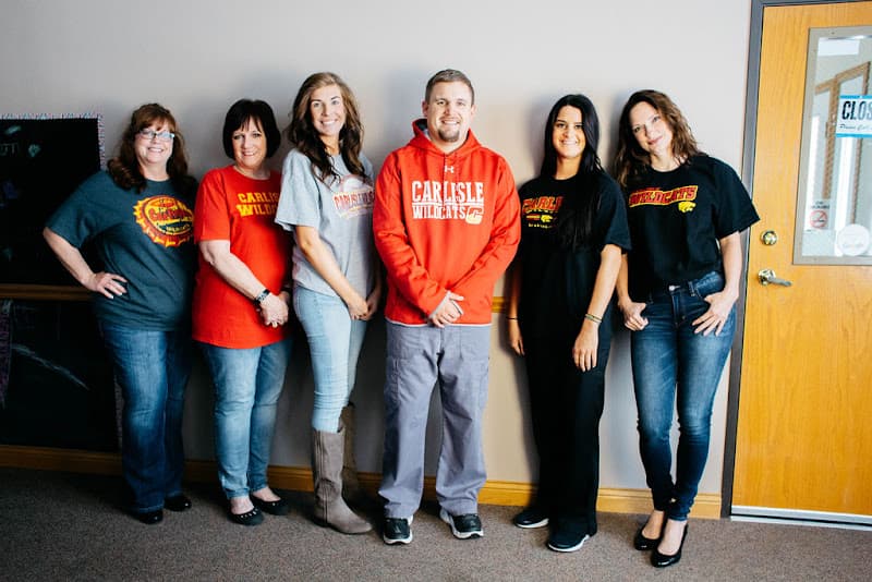 Des Moines River Dental Care: Dr. Tyler Villiard — photo 4