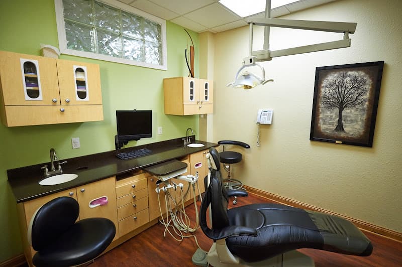 Mace Family Dental: Brandi L Mace DDS — photo 4