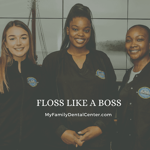 Family Dental Centers — photo 2