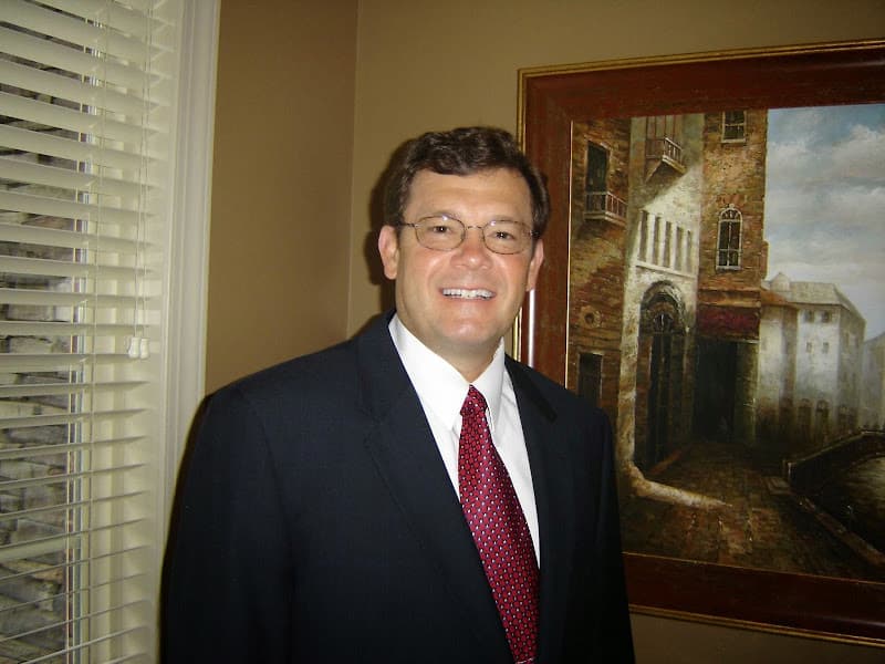 Dr. Randall G. Palmore, DMD, MAGD — photo 2