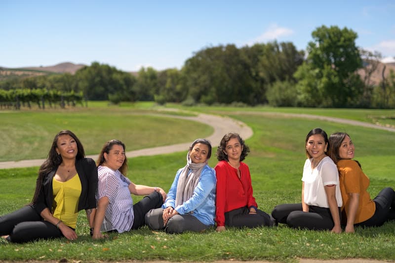 California Dental Care, Nahreen Imam, DDS, Inc. — photo 3