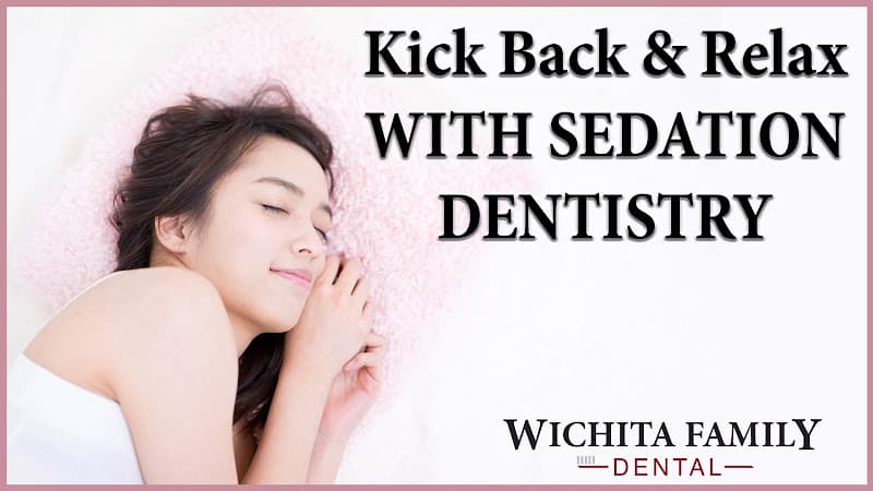 Wichita Family Dental West — photo 2