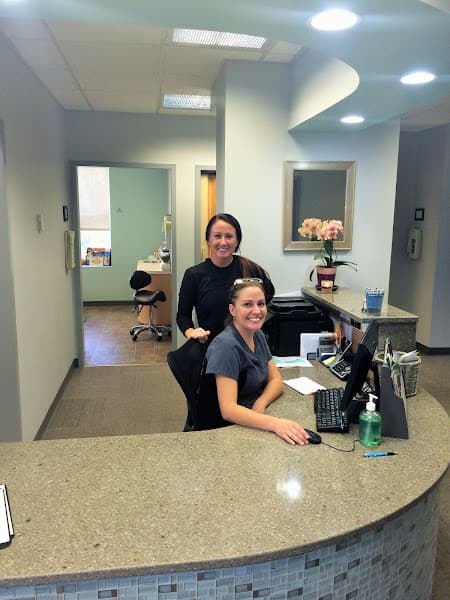 Lakes Region Dental Center Rebecca Berry, DMD — photo 2
