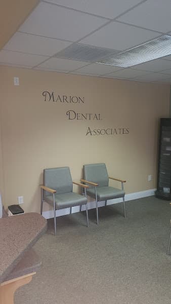Marion Dental Associates — photo 2