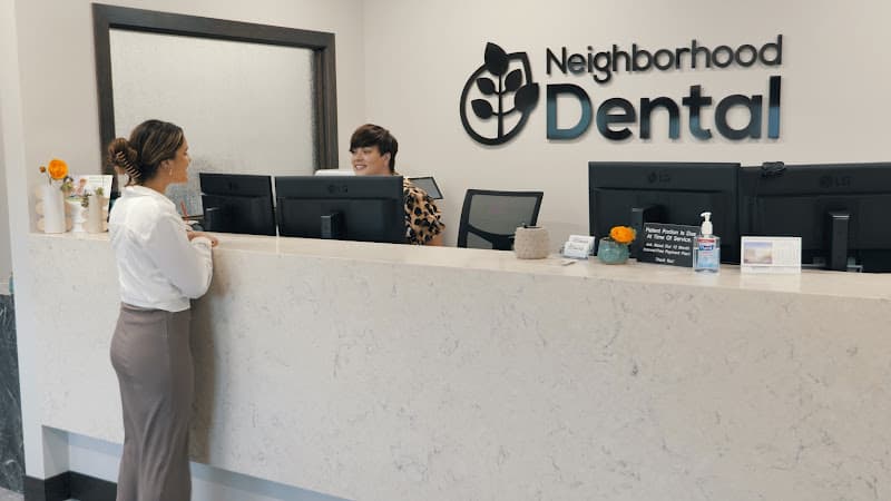 Neighborhood Dental — photo 3