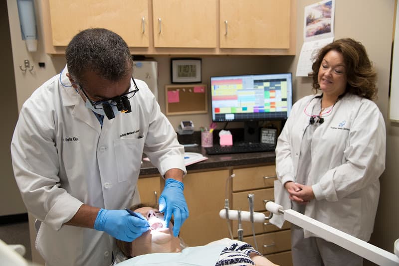 Virginia Family Dentistry Tri-Cities — photo 2