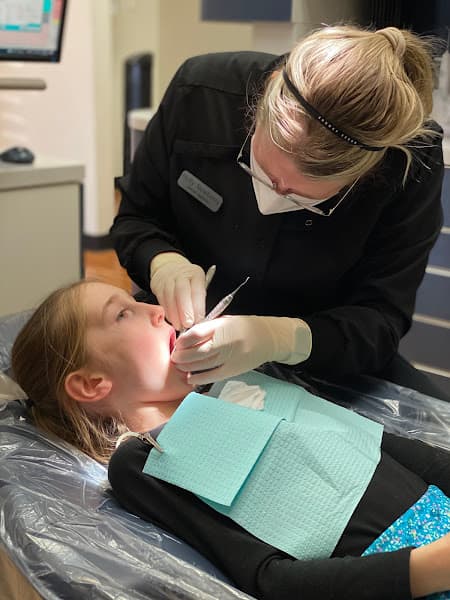 Barfield Crescent Dental — photo 3