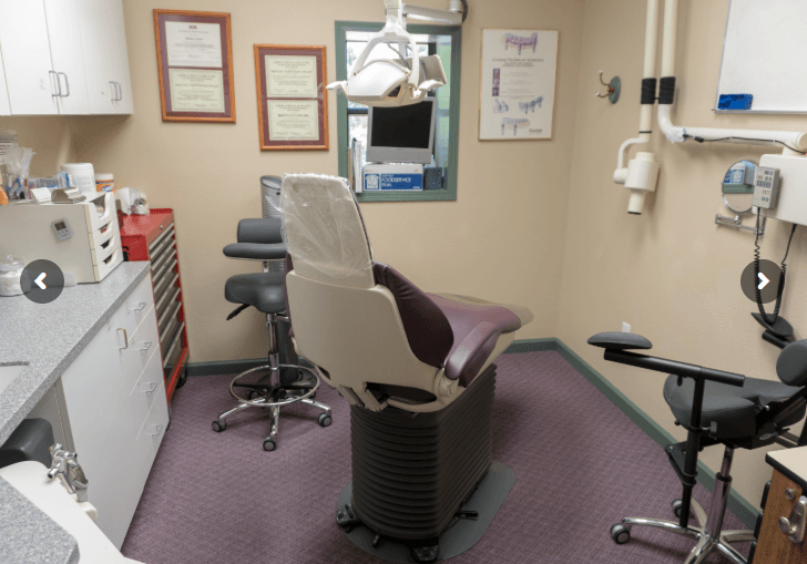 Premier Dental & Oral Health Group, P.C. - Ronald Massie, DDS, MAGD — photo 3