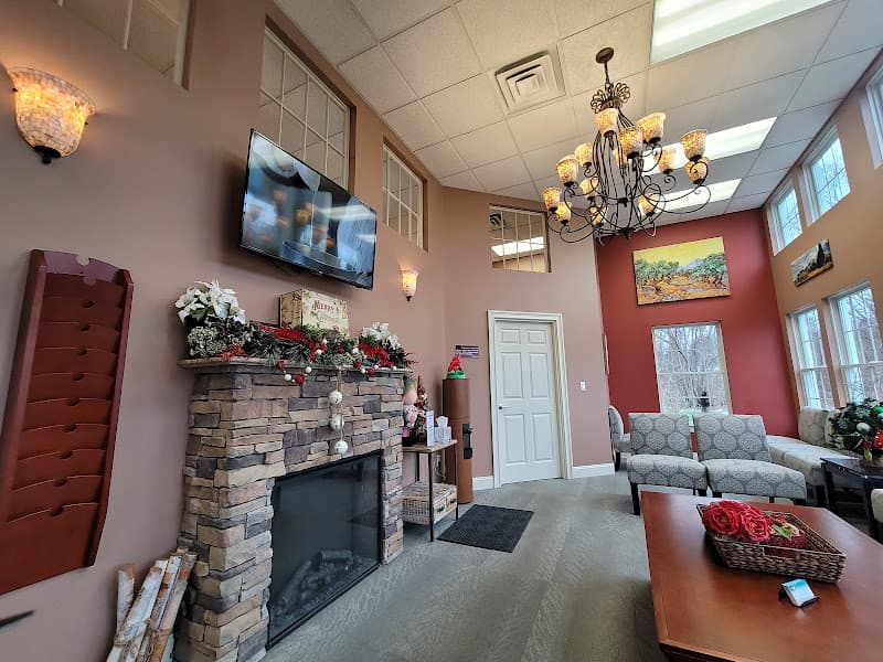 Connecticut Family Dental Group — photo 3