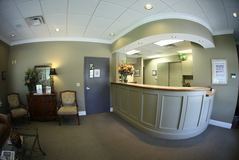 Arkansas Dental Centers - Chenal Valley — photo 4