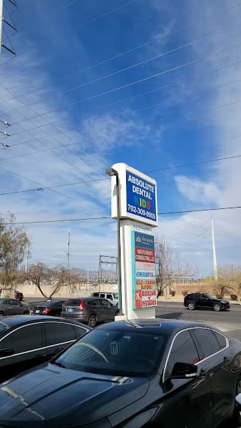 Nevada Smiles Dental Spring Valley — photo 2