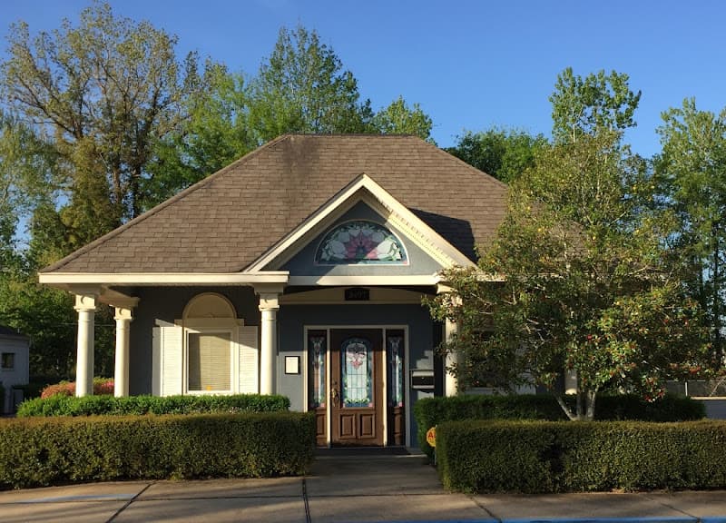 Shipp Family Dentistry: Patrick Shipp, DMD — photo 2