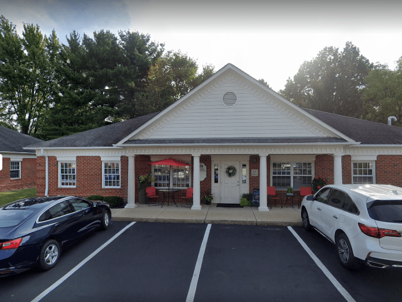 Premier Dental of New Albany — photo 4