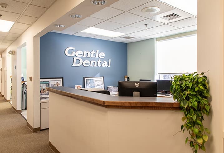Gentle Dental Concord Hospital — photo 3
