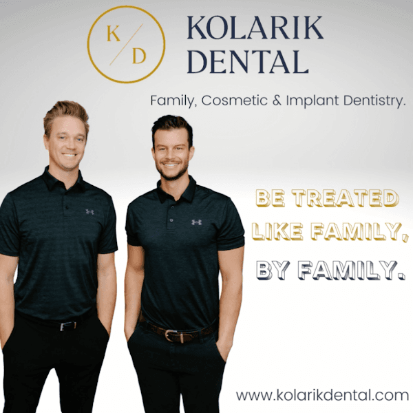 Kolarik Dental — photo 3