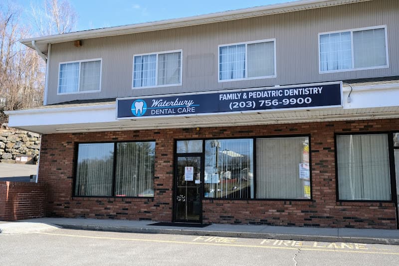 Waterbury Dental Care — photo 2