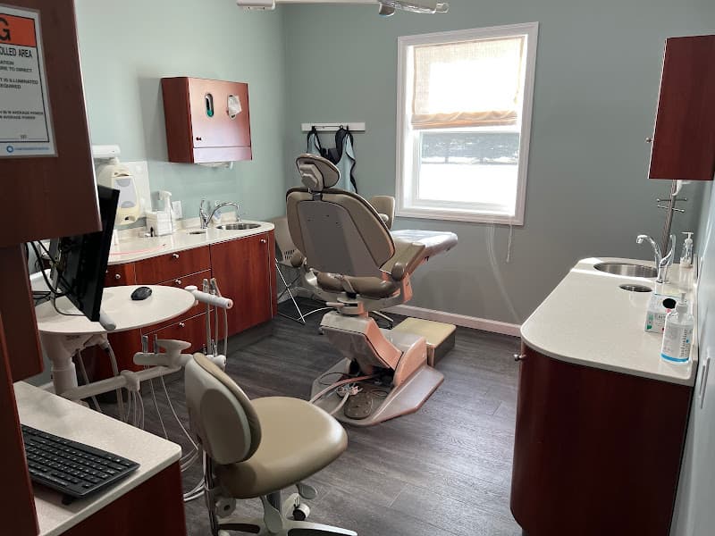 Bright Smiles Dental Care — photo 2