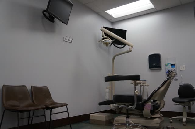 Open and Affordable Dental Englewood — photo 4