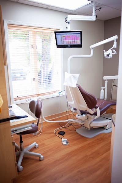 South University Dental Associates — photo 2