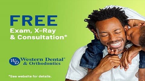 Western Dental & Orthodontics — photo 2